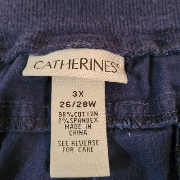 Capris - Picture 2 of 2